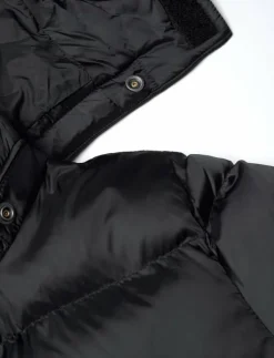 ACTIVE CLOUD JACKET - Dunjackor & fodrade jackor