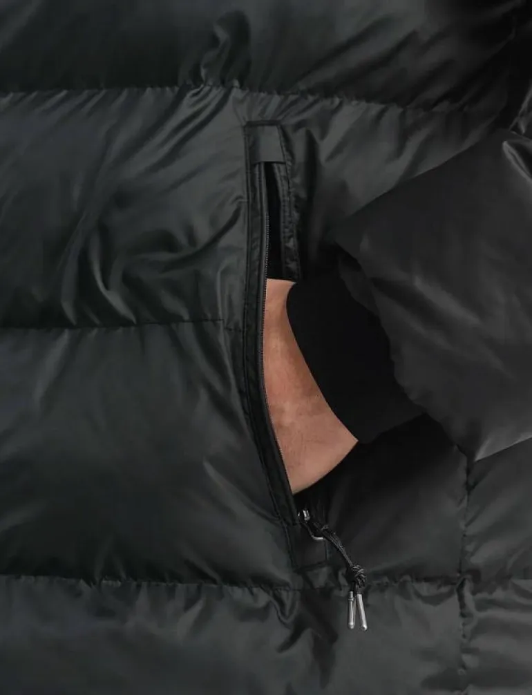 ACTIVE CLOUD JACKET - Fodrade jackor