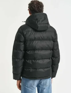 ACTIVE CLOUD JACKET - Fodrade jackor