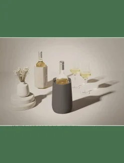 Active Cooler Wine HEXO Vacuvin® - Vinkylare & Champagnekylare