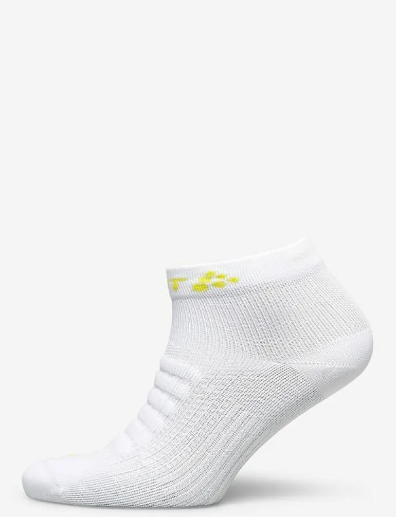 ACTIVE MID SOCK - Strumpor