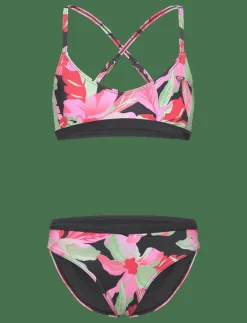 ACTIVE RG ATHLETIC TRI SET - Bikini