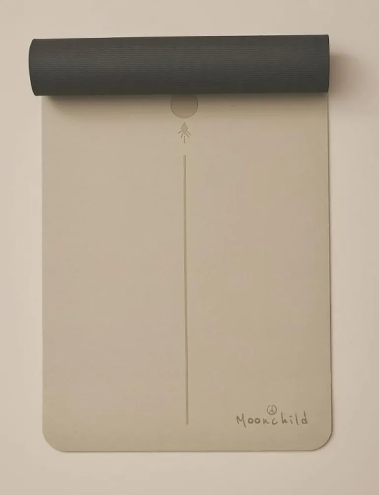 Active Yoga Mat - Yogamattor & accessoarer