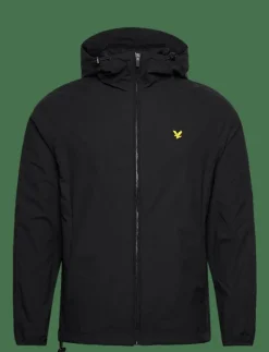 Active Zip Through Jacket - Jackor