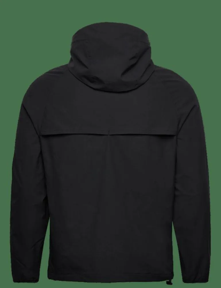 Active Zip Through Jacket - Jackor