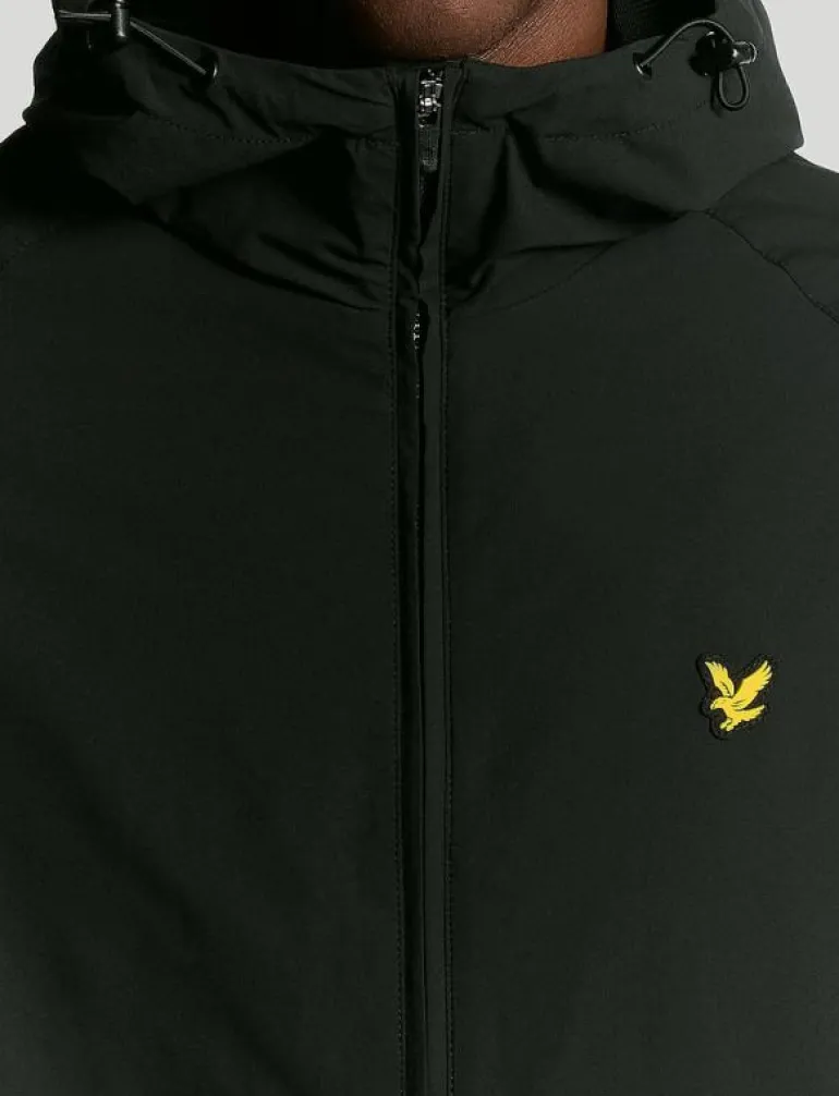 Active Zip Through Jacket - Jackor