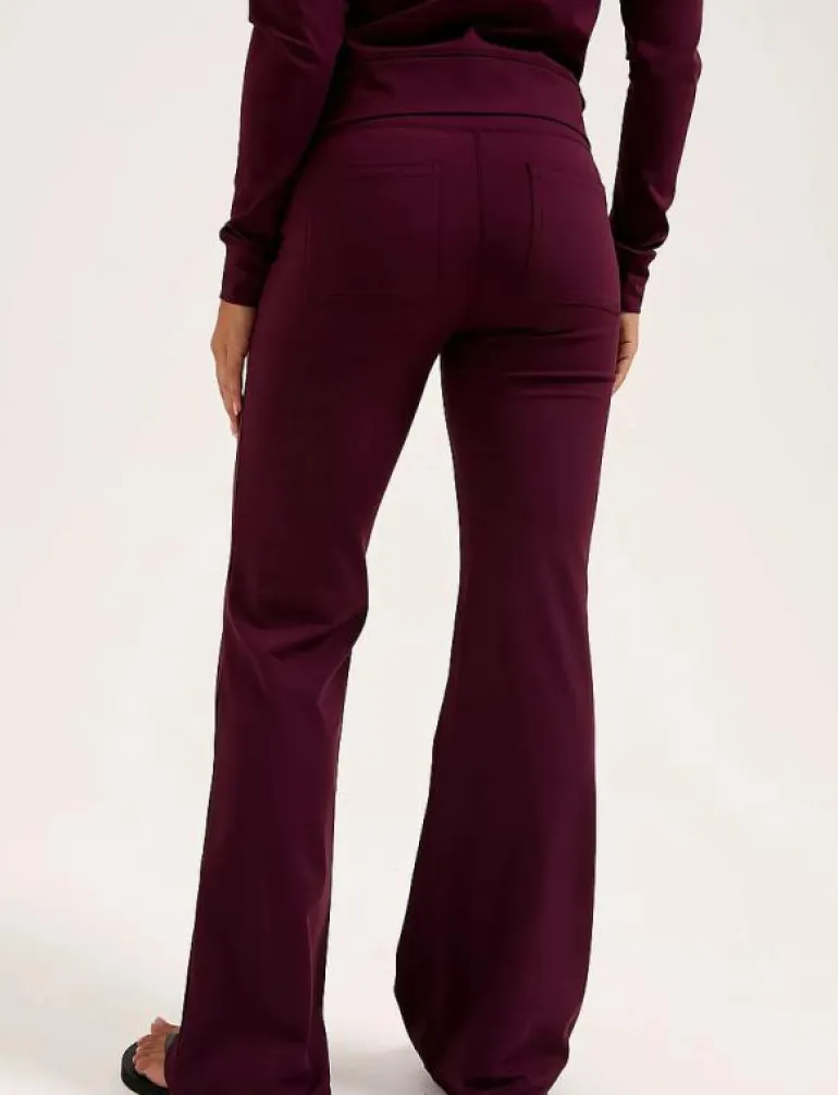 ACTIVEWEAR FARAH LOW RISE LEGGINGS - Leggings & Tights