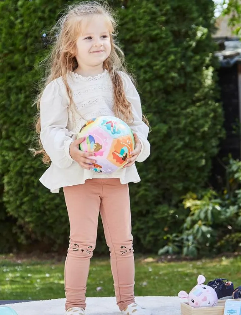Activity Ball - 20 cm - Utomhusspel & Sport