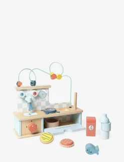 Activity Kitchen - Early learning - Tillbehör till leksakskök