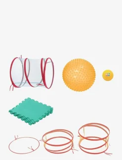 Activity set - Interaktiva leksaker