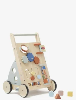 Activity walker EDVIN - Babyleksak