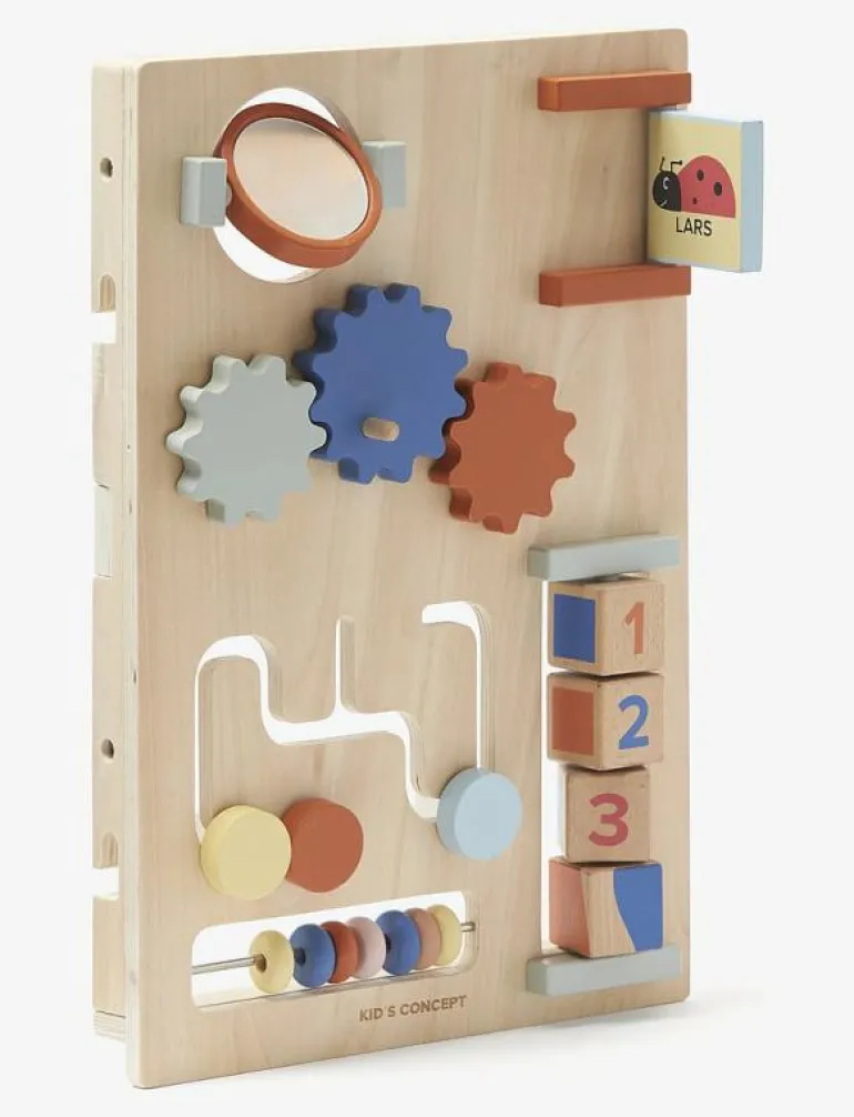 Activity walker EDVIN - Babyleksak