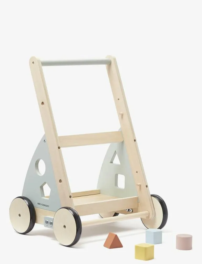 Activity walker EDVIN - Babyleksak