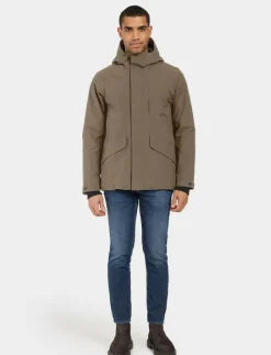 ADAM USX JKT - Parkasjackor