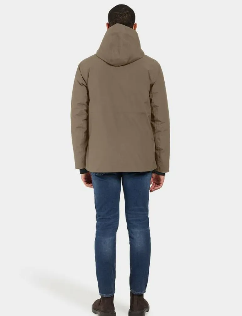 ADAM USX JKT - Parkasjackor