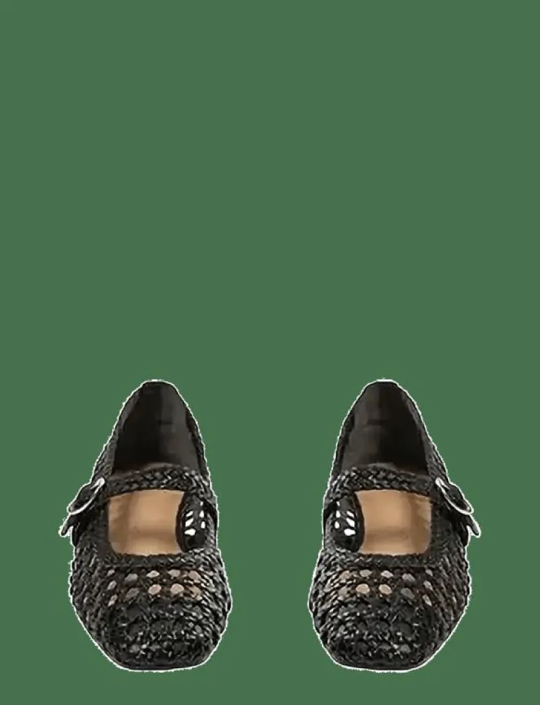 ADASW Ballerina - Ballerinas