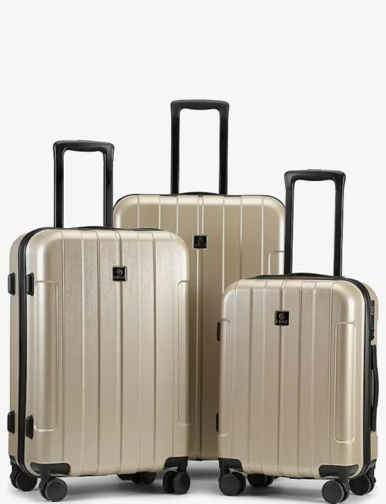 Adax hardcase 55cm Renee - Resväskor