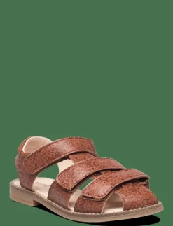 Addison AOP sandal - Sandaler