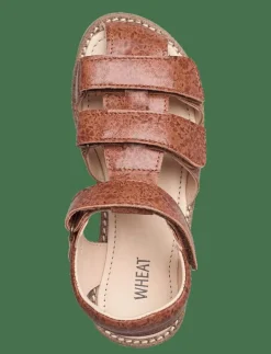 Addison AOP sandal - Sandaler