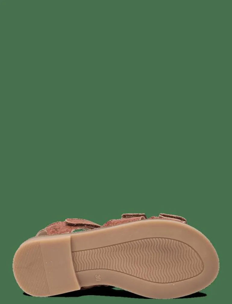 Addison AOP sandal - Sandaler