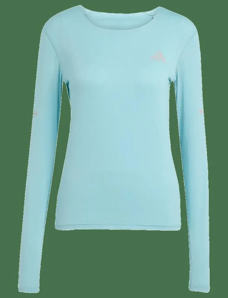 adi365 Co LS W - Långärmade tröjor