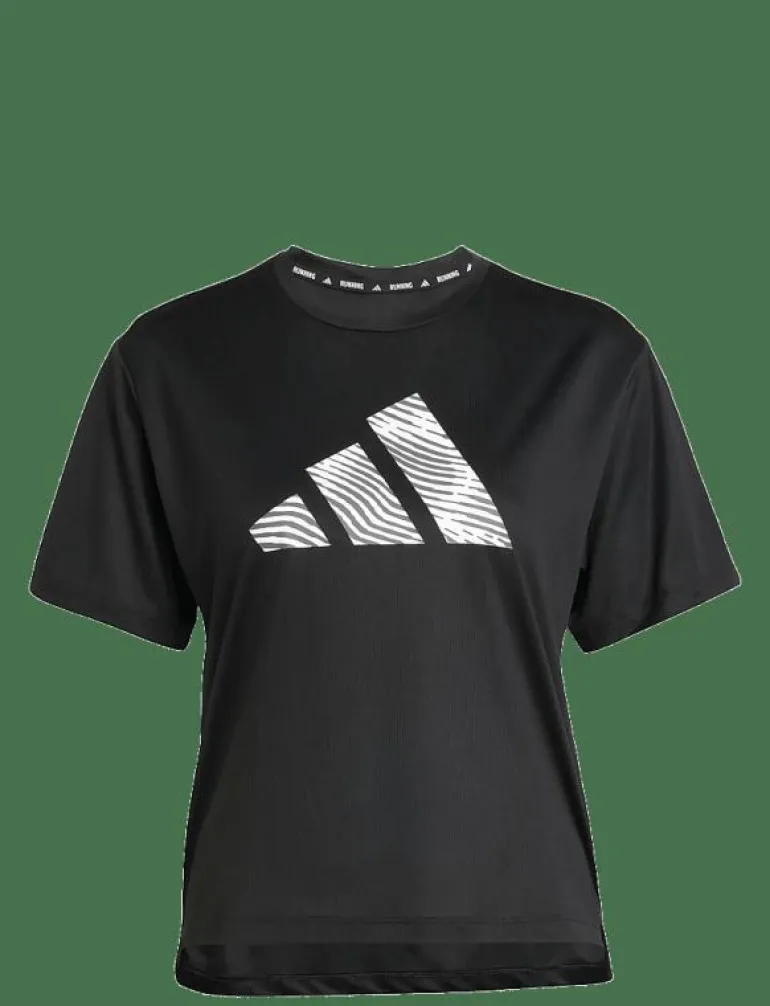adi365 E BL T W - T-shirts & Toppar