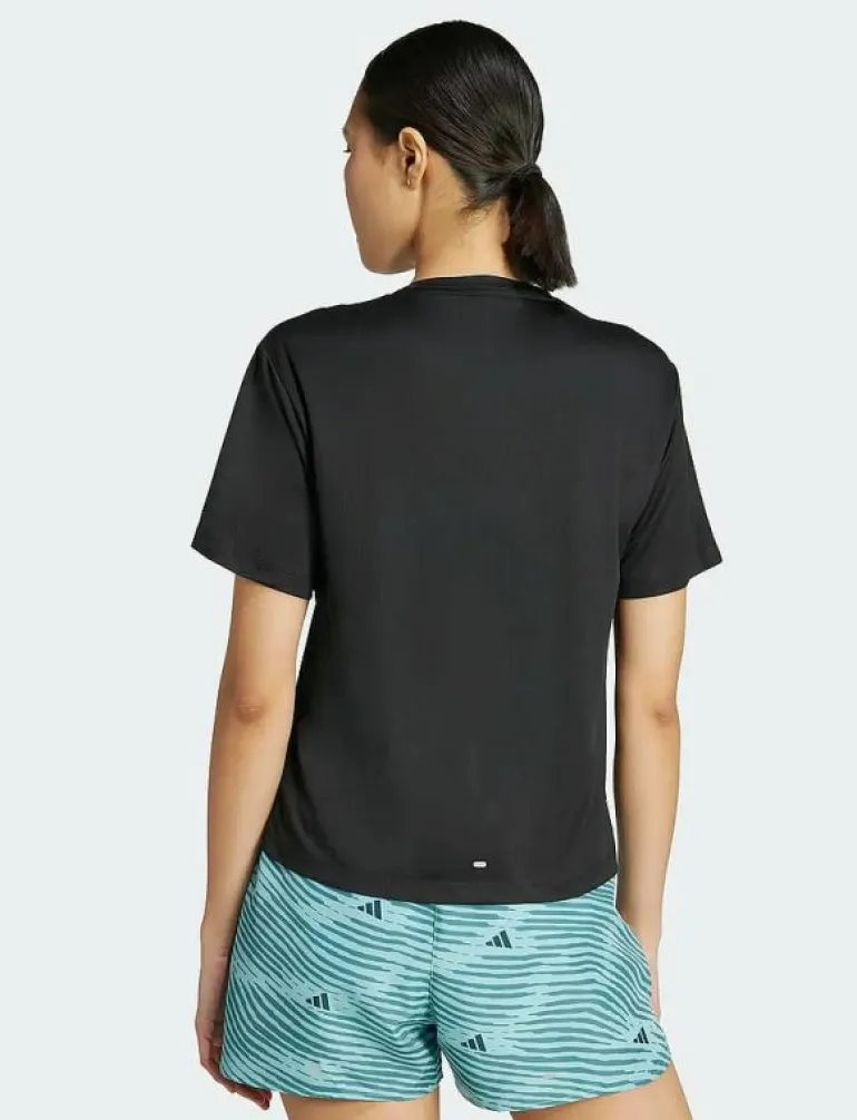 adi365 E BL T W - T-shirts & Toppar