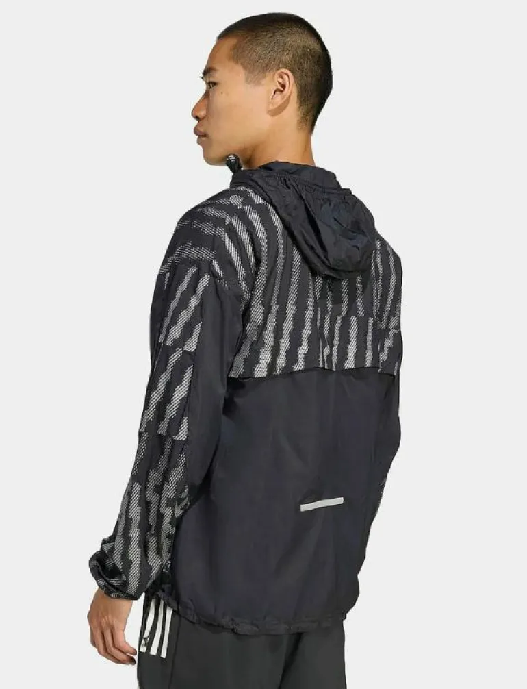 adi365 HVISJK M - Sportjackor