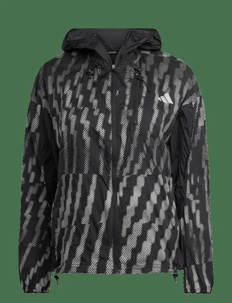 adi365 HVISJK W - Sportjackor