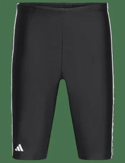 ADIDAS CLASSIC 3-STRIPES SWIM JAMMER - Badbyxa