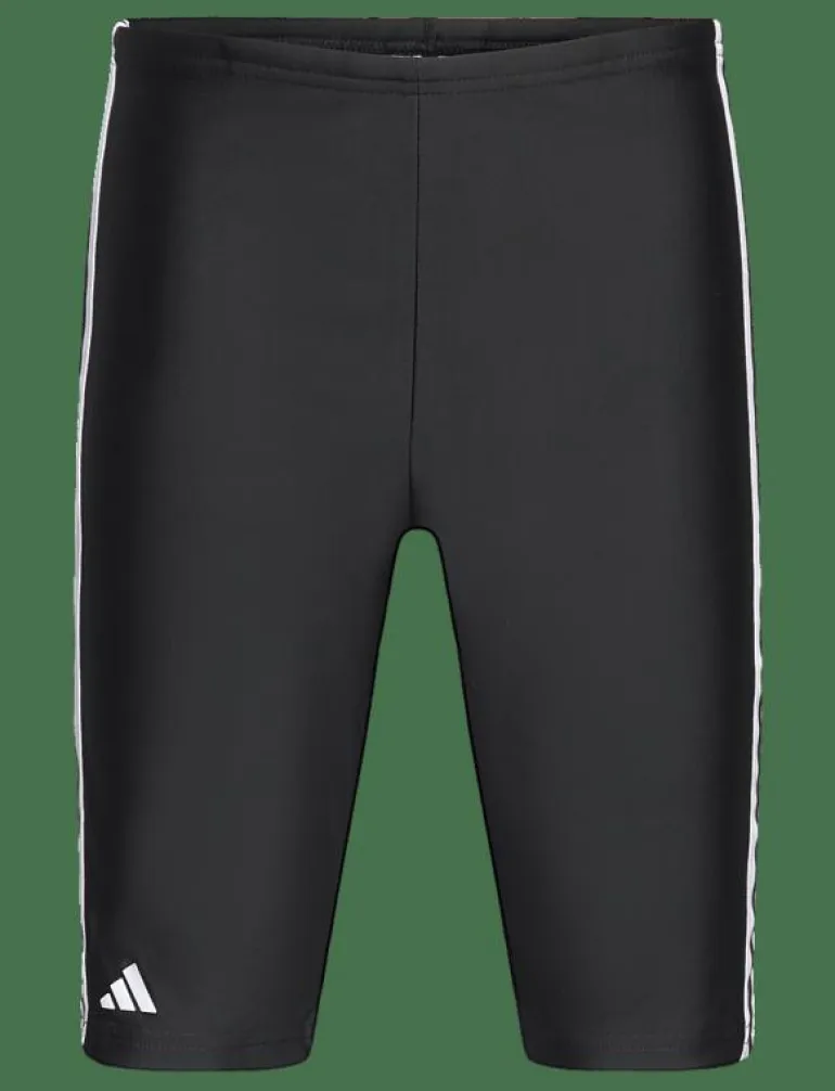 ADIDAS CLASSIC 3-STRIPES SWIM JAMMER - Badbyxa