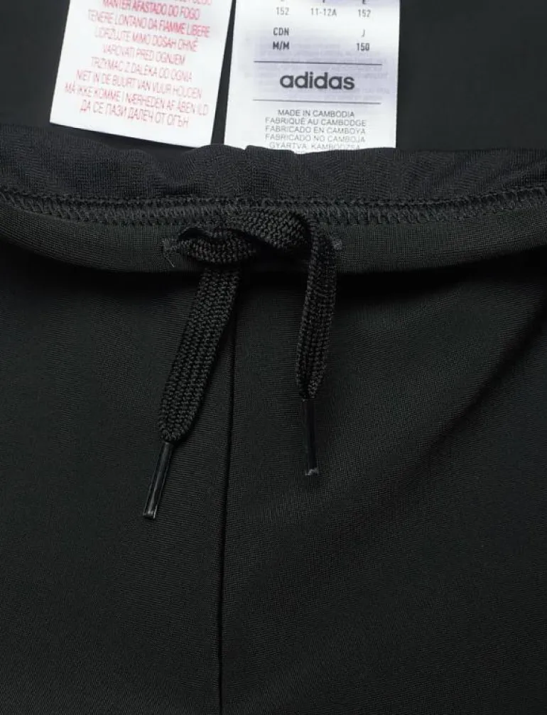 ADIDAS CLASSIC 3-STRIPES SWIM JAMMER - Badbyxa