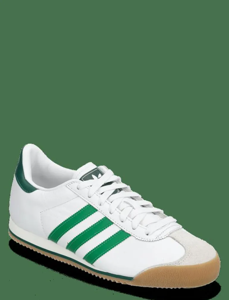 ADIDAS K 74 - Låga sneakers