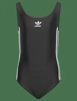 ADIDAS ORIGINALS ADICOLOR 3-STRIPES SWIMSUIT - Baddräkt
