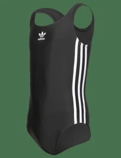 ADIDAS ORIGINALS ADICOLOR 3-STRIPES SWIMSUIT - Baddräkt