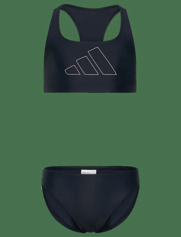 ADIDAS PERFORMANCE BIG BARS BIKINI GIRLS - Bikini