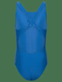 ADIDAS SOLID SMALL LOGO SWIMSUIT - Baddräkt