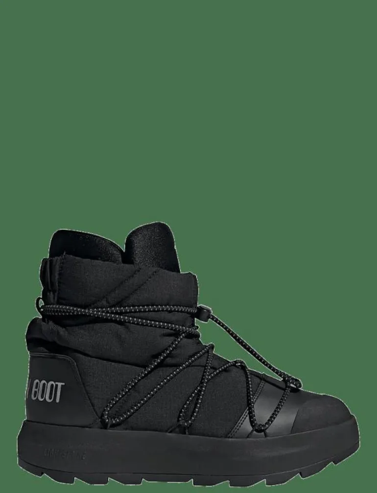ADIDAS X MOONBOOT ACE - Vinterkängor