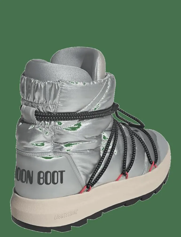 ADIDAS X MOONBOOT ACE - Vinterkängor