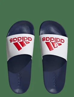 ADILETTE SHOWER - Badtofflor