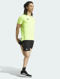 ADIZERO E TEE - T-shirts