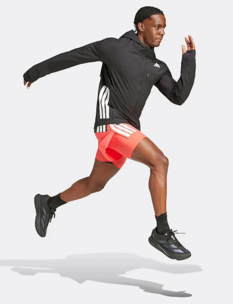 ADIZERO JKT M - Sportjackor