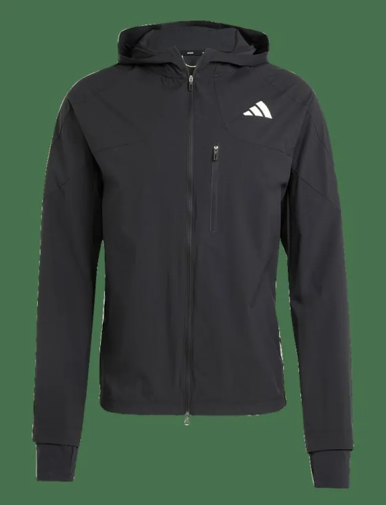 ADIZERO JKT M - Sportjackor