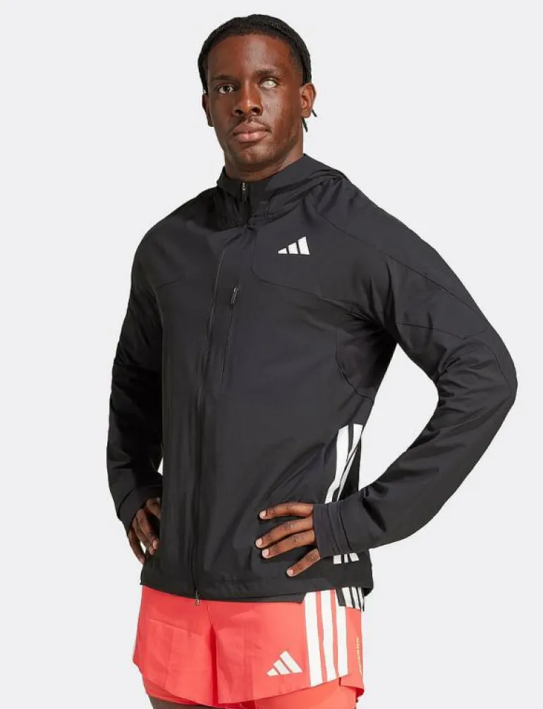 ADIZERO JKT M - Sportjackor