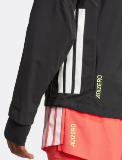 ADIZERO JKT M - Sportjackor