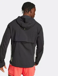 ADIZERO JKT M - Sportjackor