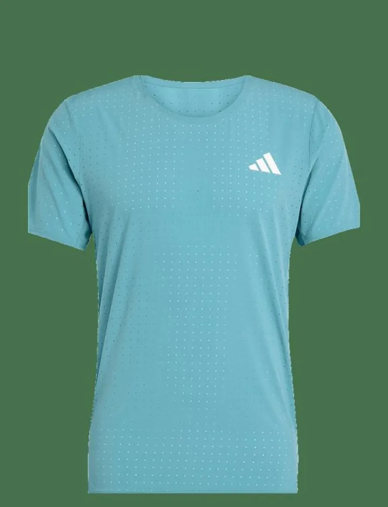 ADIZERO TEE M - T-shirts