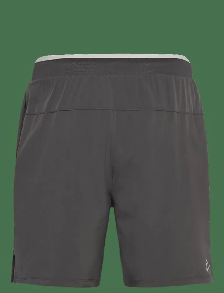 ADV ESSENCE 2-IN-1 SHORTS 2 M - Träningsshorts