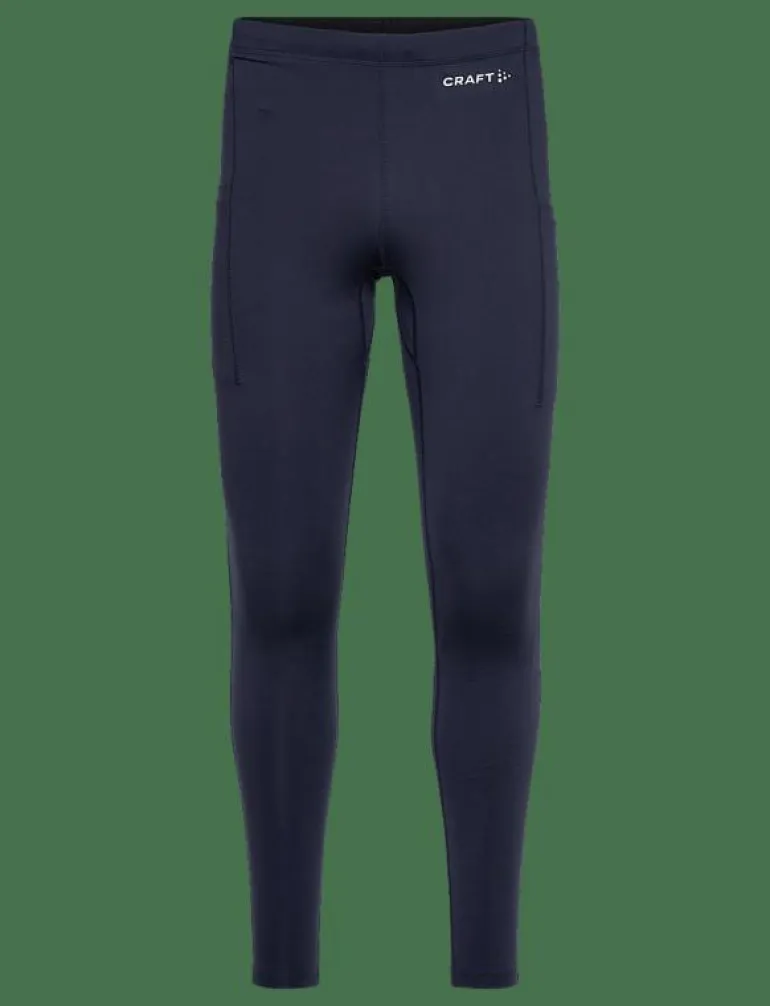 Adv Essence Warm Tights 3 M - Träningstights