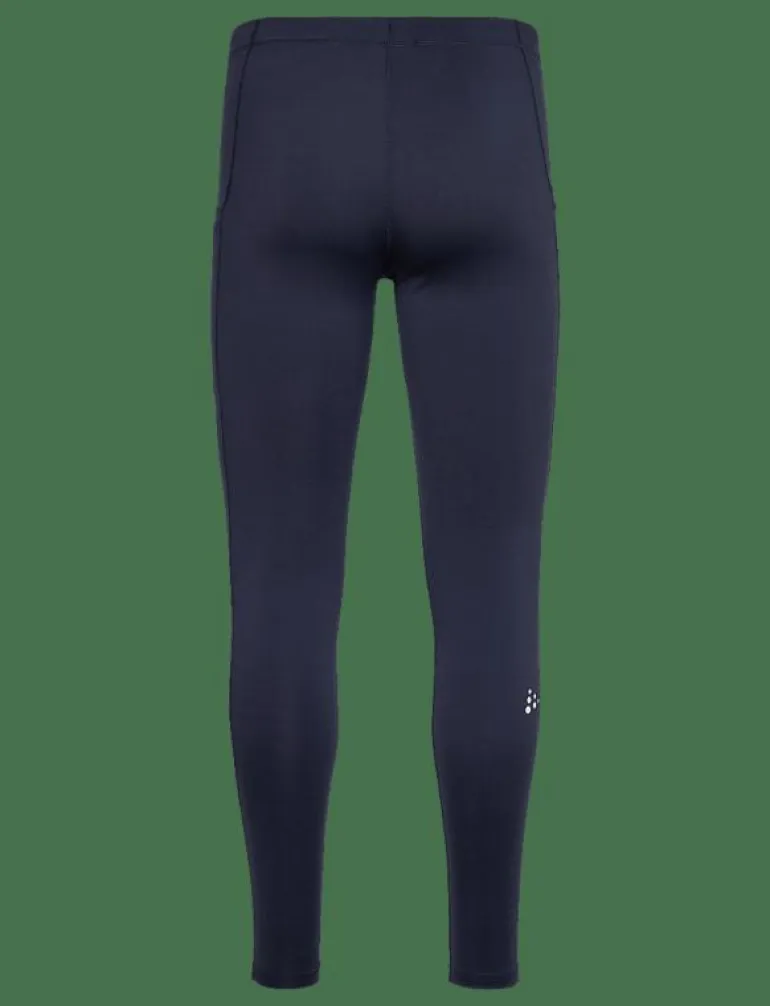 Adv Essence Warm Tights 3 M - Träningstights